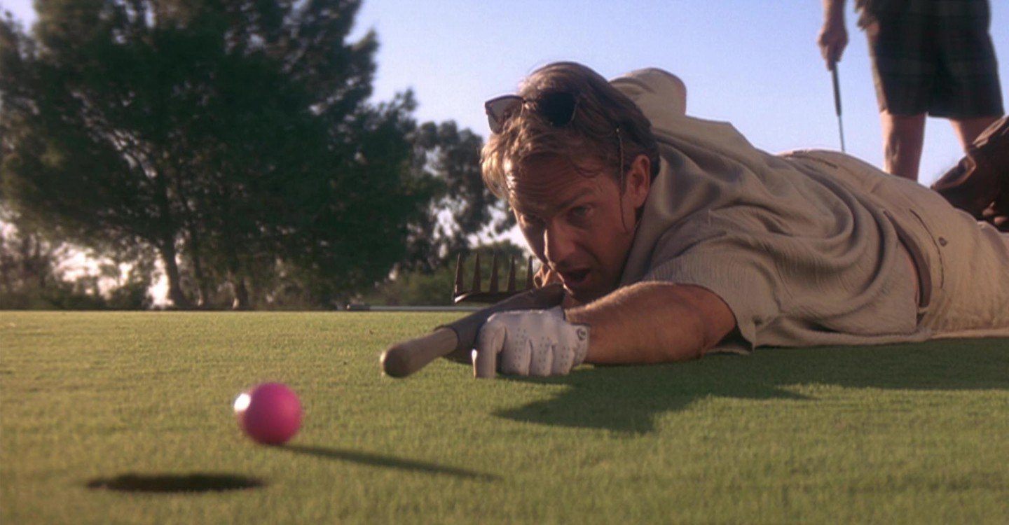 Best Golf Movies to Watch while you are Stuck at Home