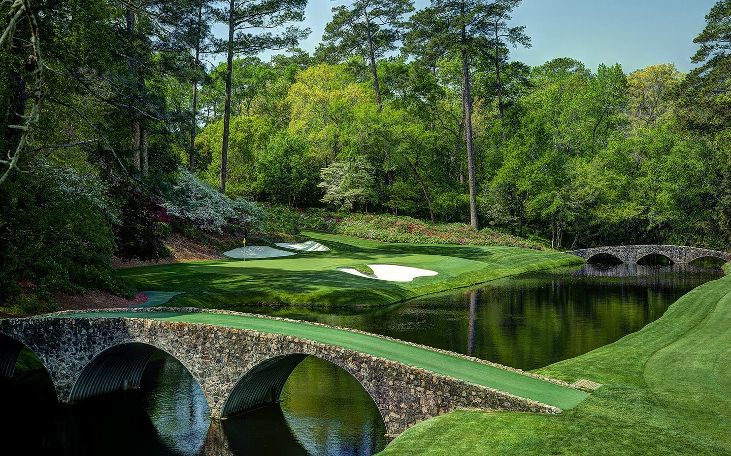 How to throw an Epic Masters Sunday Party…while Social Distancing!