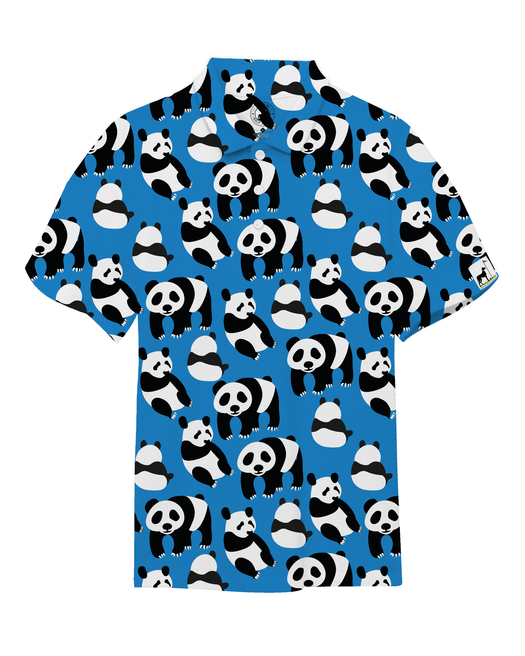 Panda Express Men's Fall/Winter Proud 90 